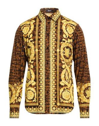 Versace TOPWEAR - Camicie su YOOX.COM