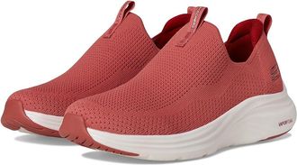 Skechers Vapor Foam - True Classic Womens Shoes Rust : 7.5 B - Medium, Synthetic