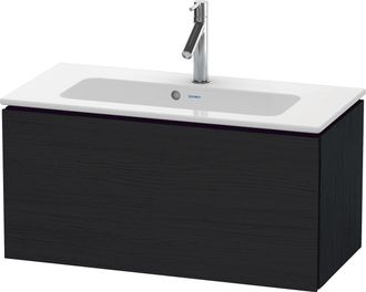 Duravit Duravit L-cube Mueble Bajo Lavabo Suspendido, Compact, 1