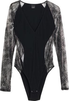 Pinko TOPWEAR - Bodysuits on YOOX.COM