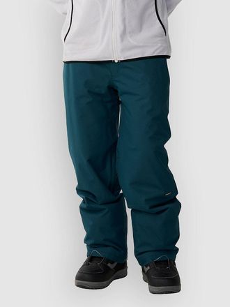 Rip Curl S-Series Base 10K/10K Pantalones verde