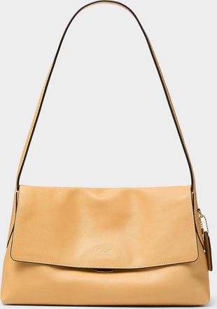 Coach Womens Chelsea leather shoulder bag