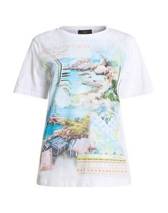 Marc Cain TOPWEAR - T-shirts sur YOOX.COM