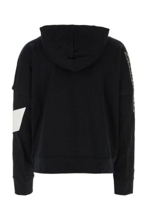 We11done Hoodie - Black