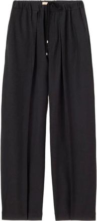 Plan C Plan C, Uomo, Pantaloni, Nero, M, new