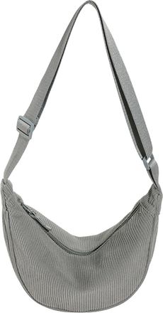 Generic Womens Cross-Body Bags Cross Body Bag Women for Work, Office Soft Retro Chic Small Square, Spacious Pocket Handbag For Daily Essentials