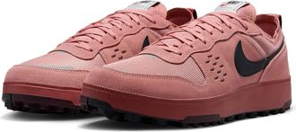 Nike C1TY FZ3863-600 Sneakers Mens Red Stardust Canyon Casual Shoes HAM729