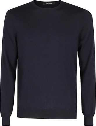 Tagliatore Uomo, Maglie, Blu, M, new