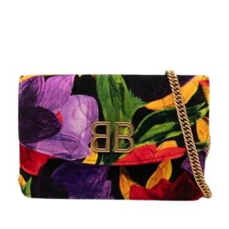 Balenciaga Borsa a spalla Pre-owned Vintage - - Pre-owned - Donna - Multicolore - ONE SIZE