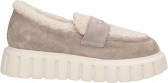 Voile Blanche CALZADO - Mocasines en YOOX.COM