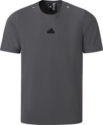 adidas CT Short Sleeve T-shirt Carbon IT4345