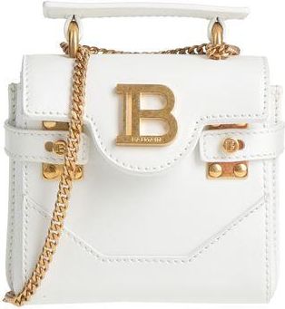 Balmain BORSE - Borse a mano su YOOX.COM