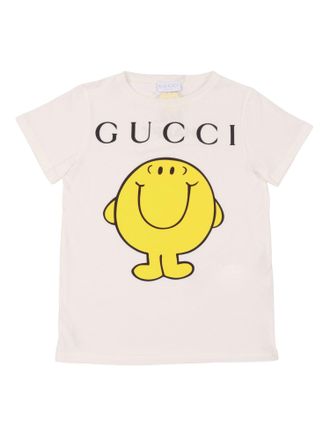 Gucci J S/S T.Shirt Ctn Jersey