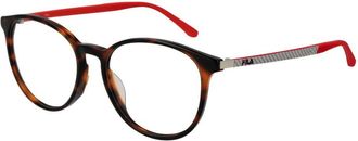 Fila Plastic Glasses Mens (Frames)