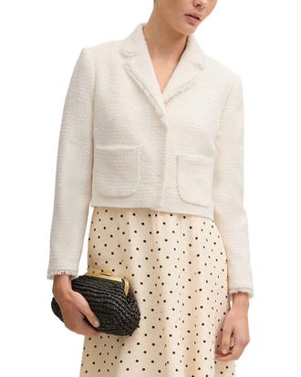 L.k. Bennett Lk Bennett Carla Jacket