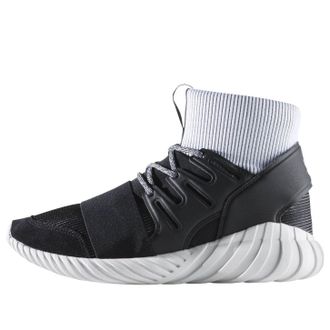 adidas Tubular Doom Yin Yang Black BA7555