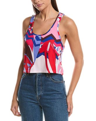 Ramy Brook Delaney Top