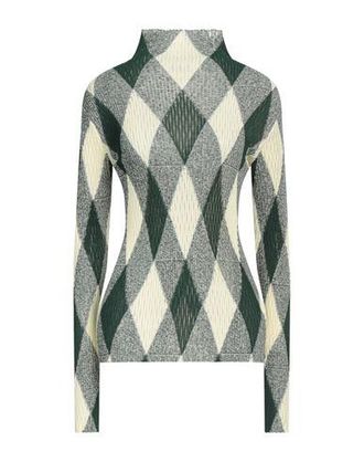 Alberta Ferretti Turtlenecks