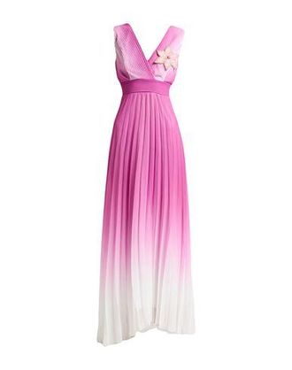 Camilla Milano KLEIDER - Maxi-Kleider auf YOOX.COM
