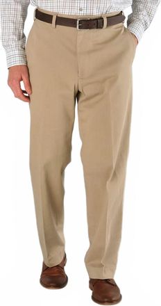 Bills Khakis M1 Relaxed Fit Vintage Twills Pants In Khaki