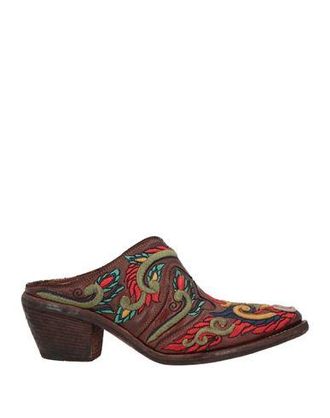Fauzian Jeunesse CALZATURE - Mules & Zoccoli su YOOX.COM