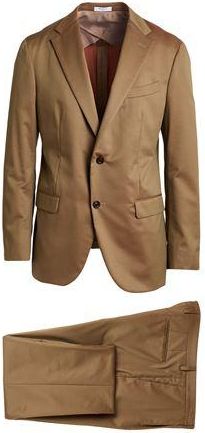Boglioli Suits