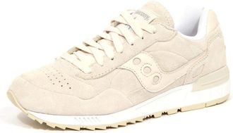 Saucony Sneakers, male, Beige, Size: 7 1/2 US Shadow 5000