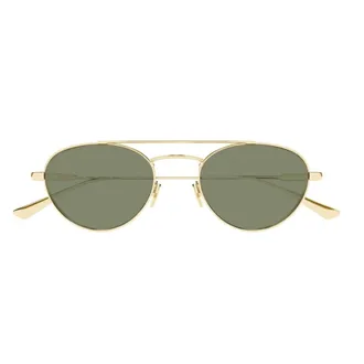 Saint Laurent SL 97 Sunglasses - Accessories - unisex - Amarillo - ONE SIZE