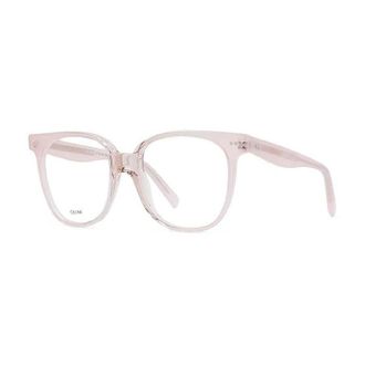 Celine CL5010IN072 Square Full Rim Eyeglasses - Pink
