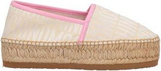 Moschino CALZADO - Espadrillas en YOOX.COM