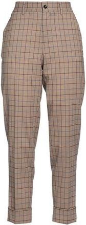Berwich BOTTOMWEAR - Trousers on YOOX.COM