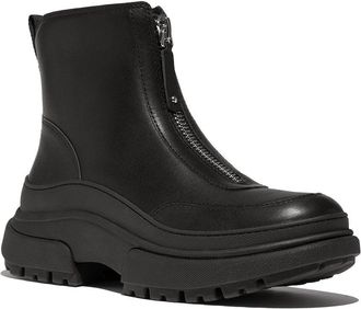 FitFlop Fitflop Wylder Leather Boot