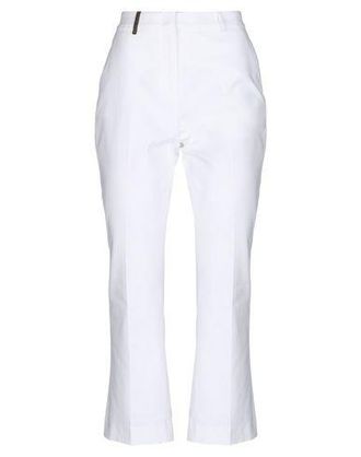 PESERICO BOTTOMWEAR - Trousers on YOOX.COM