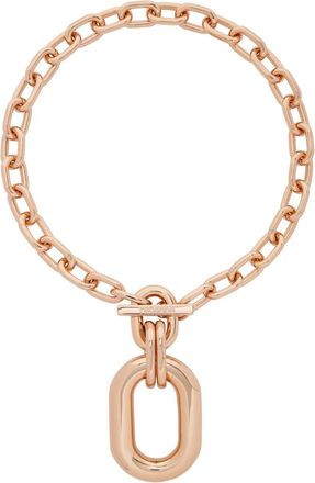 Paco Rabanne Xl Link Necklace