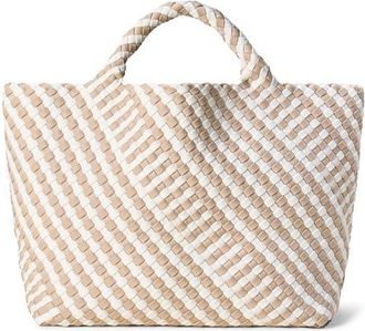 Naghedi Medium St. Barths Tote in Mykonos at Nordstrom