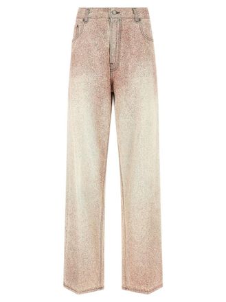 Haikure Grey Bonnie jeans