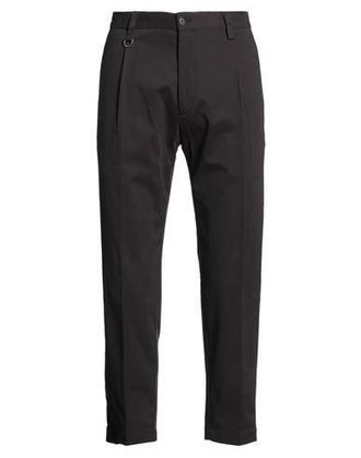 Paolo Pecora PARTES DE ABAJO - Pantalones en YOOX.COM