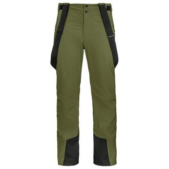 Sch&ouml;ffel Pants Mountet Skihose f&uuml;r Herren | oliv