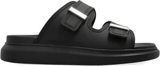 Alexander McQueen Hombre, Zapatos, Negro, Talla: 44 1/2 EU