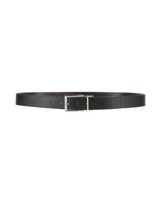 Emporio Armani Belts