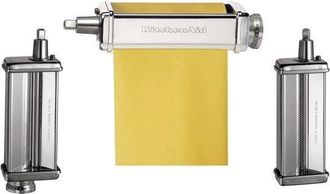 KitchenAid Kitchenaid 5ksmpra Batidora Y Accesorio Para Mezclar Alimentos Accesorio Para Espagueti
