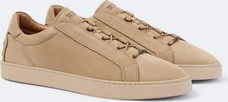 Tod's Suede sneakers