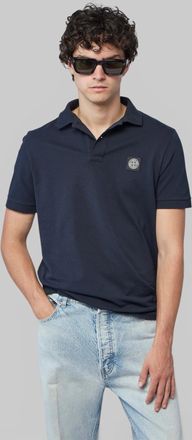 Stone Island SS Polo