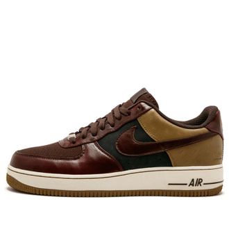 Nike Air Force 1 Low Premium Clark Kent 318775-221