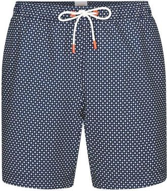 Swims Breeze Swim Trunks in Marine at Nordstrom, Size Xx-Large
