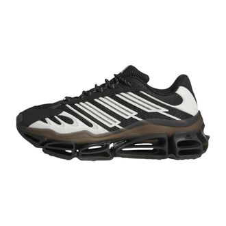 adidas Megaride AG Schoenen - Heren - Fitnessschoenen - Zwart - 44 EU - Fitness