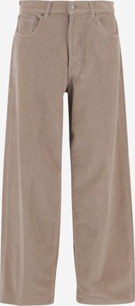 Haikure Cotton Pants