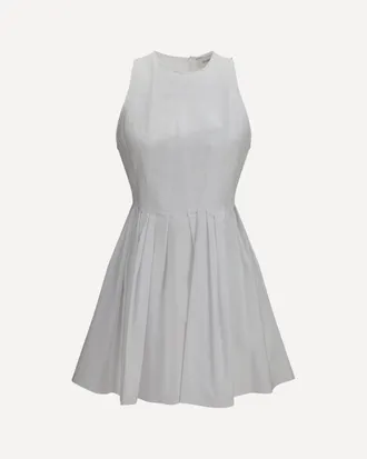 Sportmax Sleeveless short Dress Female 40