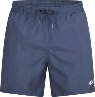 Speedo Essenti&euml;le Zwemshorts Heren (Loodgrijs)