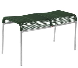 Schubiger M&ouml;bel Spaghetti-2er-Hocker S&auml;ntis